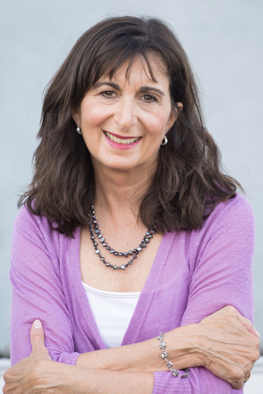 Diane | Keynote Speaker | Diane Petrella